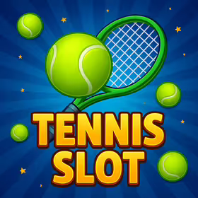 tennis slot